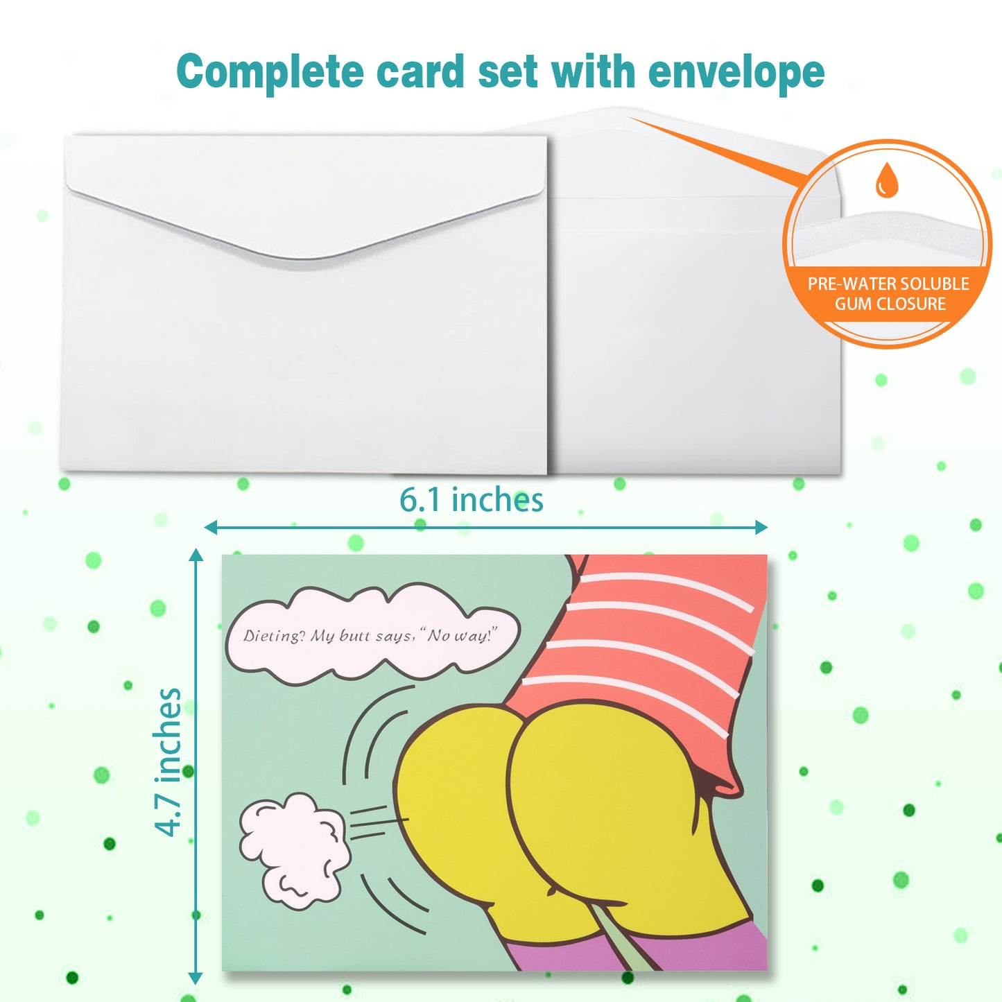 Funny Dance Birthday Animated Card